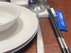 -东海怡品海鲜豆捞(舟宿夜江店)