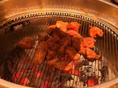 -麻蒲碳烤肉(远景路1号店)