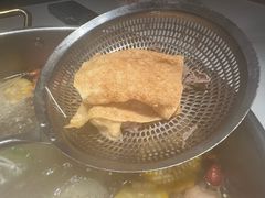 -犇鼎牛潮汕牛肉火锅(新辰里学清路店)