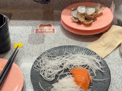 -争鲜回转寿司(海曙天一PLUS店)