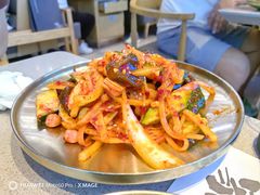 -味家烤肉烤鳗鱼牛排(西塔旗舰店)