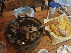 -老雒阳面馆·水席(定鼎门店)