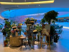 -花开餐厅(环湖中路店)