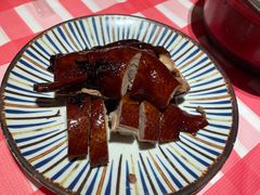 -古市香跷脚牛肉·非遗传承单位