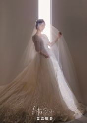 -艺匠摄影ARTIZ STUDIO(南京店)