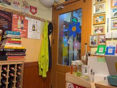 -后厨意餐La Cucina(外交公寓店)