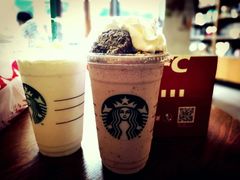 -星巴克(成都科学城店)