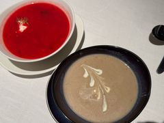 红菜汤-黑宝石西餐厅(汇励99城市公园店)