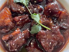 -新恬乐大酒家(沧达大厦店)