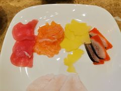-盛宴标帜餐厅·亲子自助 (南昌喜来登酒店)