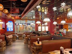 -川中渝夫火锅(铜陵万达广场店)