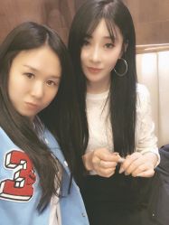 点击看大图 -3AM HAIR SALON烫发染发接发
