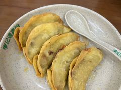 -李记清真馆(打钉巷店)