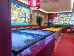 -晶渔坊·海鲜私房菜(东夷小镇店)