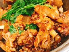 -芳村榕树头叹佬鸡煲(体育西店)