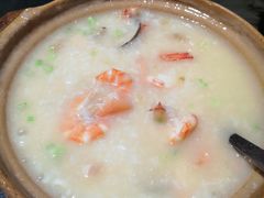 潮汕砂锅海鲜粥-潮堂 · 潮州菜(国贸商城店)