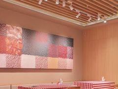 -西贝(上海我格广场店)