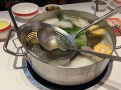 -陈记顺和潮汕牛肉火锅(棠德南路店)