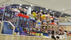 -meland亲子乐园•派对•研学(苏州悠方购物中心店)