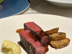 -广州四季酒店·佰鲜汇·现代法餐