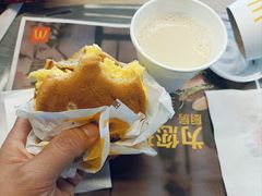 -麦当劳(季平店)