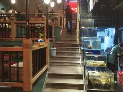 -海煮叹鲜·粥底火锅·港式海鲜打边炉(赛银国际广场店)