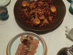 -聆桂烤鸭·金奖烤鸭(静联广场店)