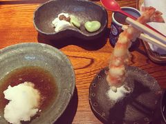-みかわ是山居