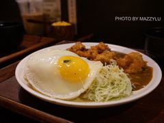 原味鸡块咖喱-金龙咖喱
