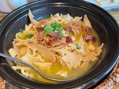 -老阿爸鲜鱼土菜(昆山花桥店)