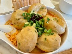 麻辣自家制鱼腐-翠华餐厅(德基广场店)