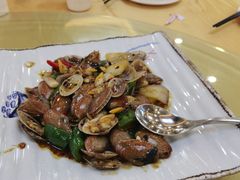 -旺富东海大酒楼(海鲜街店)