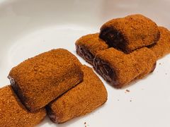 -四季民福烤鸭店(通州马驹桥店)