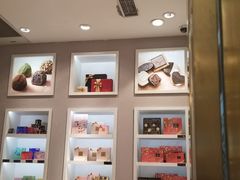 -GODIVA(月星环球港店)