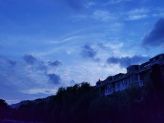 -中国蓝印花布馆