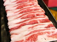 -燚青春东北泥炉烤肉(百合店)