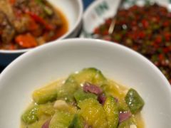 -一坐一忘云南菜(嘉里中心店)