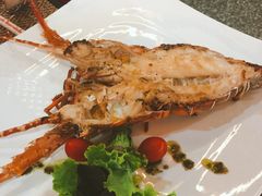 -BAI BUA RESTAURANT