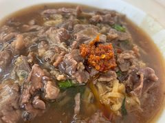 -阿伟牛肉店(东山店)