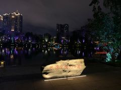 -北湖公园
