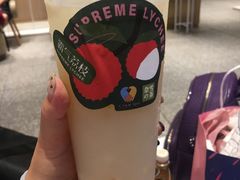 -奈雪的茶(湖滨银泰in77C区PRO店)