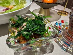 -悦融琥珀·京鲁菜·海味珍品(西单店)
