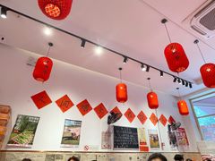 -荆九爷爆炒桥头三嫩(夫子庙店)