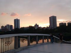 -南宁南湖公园