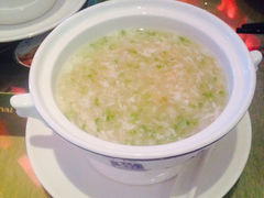 黄鱼羹-桂花楼淮扬中餐厅(浦东香格里拉店)