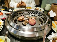 -韩盛·盛江山自助料理(中街大悦城店)