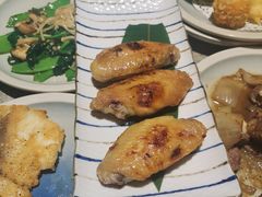 -大渔铁板烧(大悦城店)