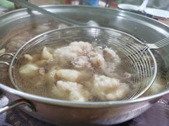 -蔡社牛肉城(龙湖店)