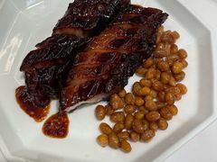 -姚姚酸菜鱼·金戈戈香港豉油鸡(喜荟城联名店)