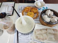 -点点心点心专门店(旺角店)